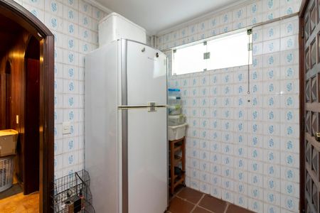 Casa à venda com 450m², 5 quartos e 6 vagasÁrea comum