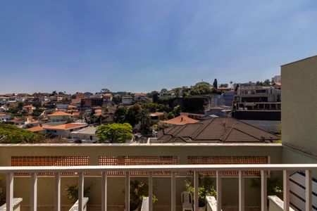 Casa à venda com 450m², 5 quartos e 6 vagasÁrea comum - Vista