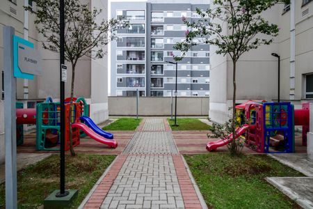 Apartamento à venda com 40m², 2 quartos e 1 vaga Apartamento à venda com 40m², 2 quartos e 1 vagaÁrea comum