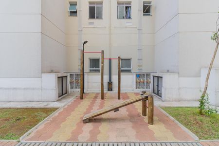 Apartamento à venda com 40m², 2 quartos e 1 vaga Apartamento à venda com 40m², 2 quartos e 1 vagaÁrea comum