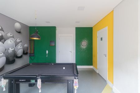 Apartamento à venda com 40m², 2 quartos e 1 vaga Apartamento à venda com 40m², 2 quartos e 1 vagaÁrea comum