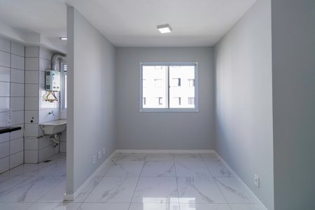 Apartamento à venda com 40m², 2 quartos e 1 vaga Apartamento à venda com 40m², 2 quartos e 1 vagaStudio