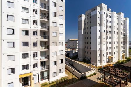 Apartamento à venda com 40m², 2 quartos e 1 vaga Apartamento à venda com 40m², 2 quartos e 1 vagaVista do Quarto 2