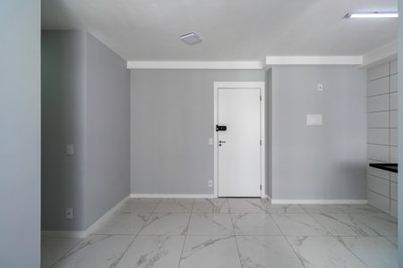 Apartamento à venda com 40m², 2 quartos e 1 vaga Apartamento à venda com 40m², 2 quartos e 1 vagaStudio