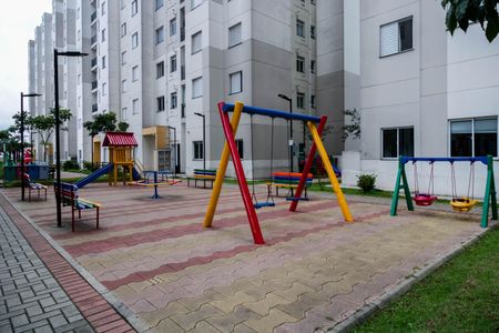 Apartamento à venda com 40m², 2 quartos e 1 vaga Apartamento à venda com 40m², 2 quartos e 1 vagaÁrea comum