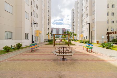 Apartamento à venda com 40m², 2 quartos e 1 vaga Apartamento à venda com 40m², 2 quartos e 1 vagaÁrea comum