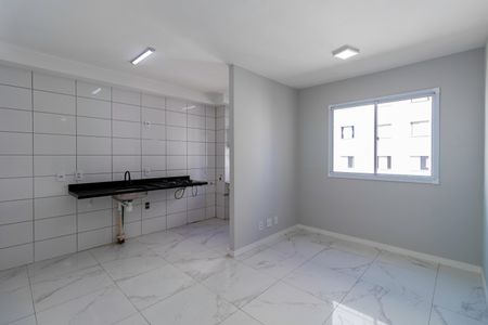 Apartamento à venda com 40m², 2 quartos e 1 vaga Apartamento à venda com 40m², 2 quartos e 1 vagaStudio