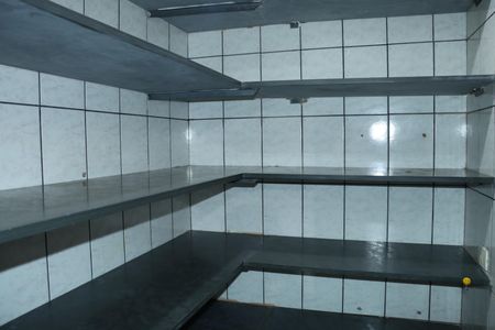 Casa de condomínio para alugar com 253m², 5 quartos e 2 vagasDespensa