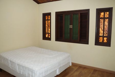 Casa de condomínio para alugar com 253m², 5 quartos e 2 vagasQuarto 3