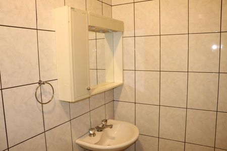 Casa de condomínio para alugar com 253m², 5 quartos e 2 vagasBanheiro Suíte 2