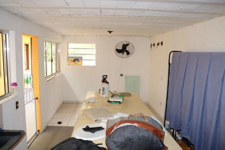 Casa de condomínio para alugar com 253m², 5 quartos e 2 vagasÁrea comum