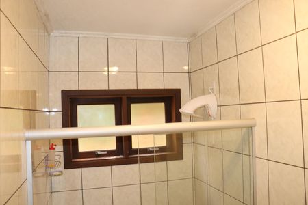 Casa de condomínio para alugar com 253m², 5 quartos e 2 vagasBanheiro Suíte 2