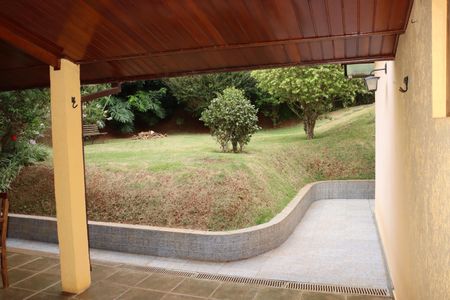 Casa de condomínio para alugar com 253m², 5 quartos e 2 vagasÁrea comum