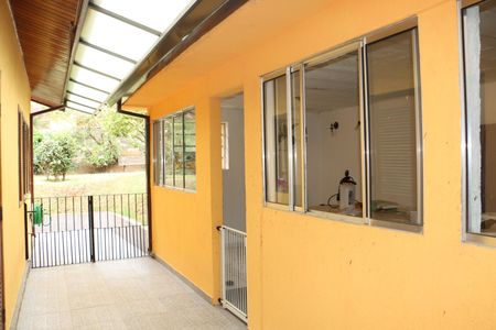 Casa de condomínio para alugar com 253m², 5 quartos e 2 vagasÁrea comum