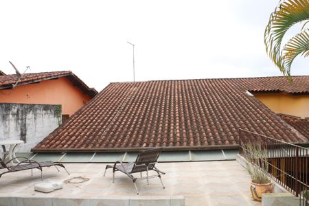 Casa de condomínio para alugar com 253m², 5 quartos e 2 vagasÁrea comum