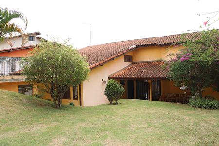 Casa de condomínio para alugar com 253m², 5 quartos e 2 vagasÁrea comum