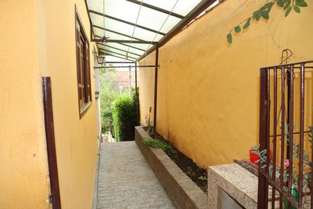 Casa de condomínio para alugar com 253m², 5 quartos e 2 vagasÁrea comum