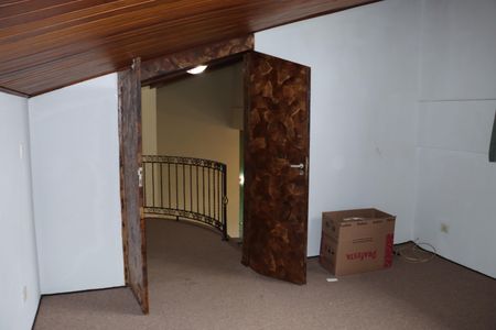 Casa de condomínio para alugar com 253m², 5 quartos e 2 vagasQuarto 1