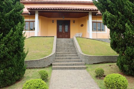 Casa de condomínio para alugar com 253m², 5 quartos e 2 vagasÁrea comum