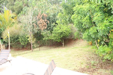 Casa de condomínio para alugar com 253m², 5 quartos e 2 vagasÁrea comum