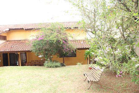 Casa de condomínio para alugar com 253m², 5 quartos e 2 vagasÁrea comum