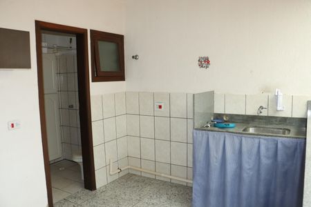 Casa de condomínio para alugar com 253m², 5 quartos e 2 vagasÁrea de Serviço
