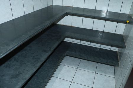 Casa de condomínio para alugar com 253m², 5 quartos e 2 vagasDespensa