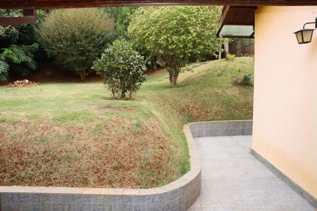 Casa de condomínio para alugar com 253m², 5 quartos e 2 vagasÁrea comum