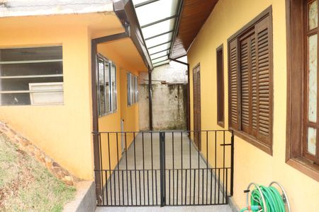 Casa de condomínio para alugar com 253m², 5 quartos e 2 vagasÁrea comum