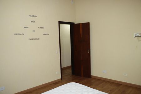 Casa de condomínio para alugar com 253m², 5 quartos e 2 vagasQuarto 3