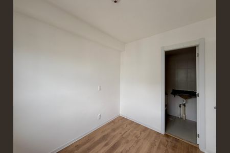 Apartamento à venda com 27m², 1 quarto e sem vagaSuíte