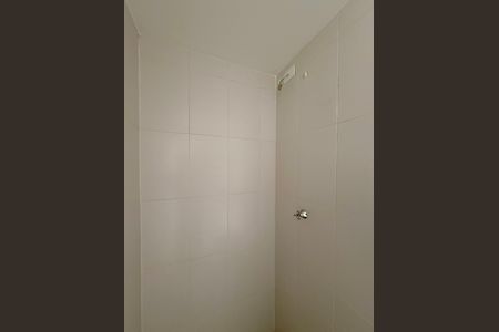 Apartamento à venda com 27m², 1 quarto e sem vagaBanheiro da Suíte