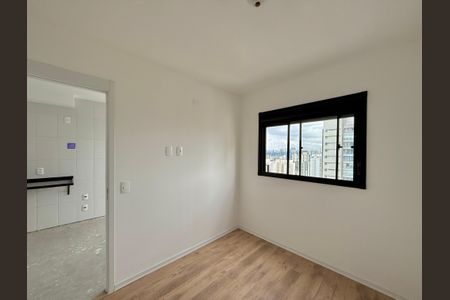 Apartamento à venda com 27m², 1 quarto e sem vagaSuíte