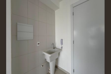 Apartamento à venda com 27m², 1 quarto e sem vagaÁrea de Serviço