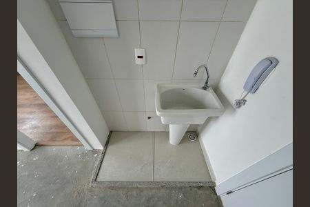 Apartamento à venda com 27m², 1 quarto e sem vagaÁrea de Serviço