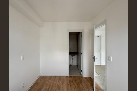 Apartamento à venda com 27m², 1 quarto e sem vagaSuíte