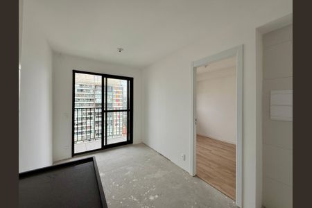Apartamento à venda com 27m², 1 quarto e sem vagaCozinha