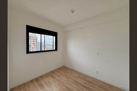 Apartamento à venda com 27m², 1 quarto e sem vagaSuíte