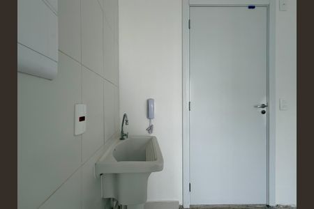 Apartamento à venda com 27m², 1 quarto e sem vagaÁrea de Serviço