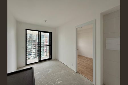 Apartamento à venda com 27m², 1 quarto e sem vagaCozinha