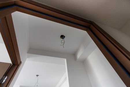 Apartamento para alugar com 36m², 2 quartos e sem vaga Apartamento para alugar com 36m², 2 quartos e sem vagaLavabo