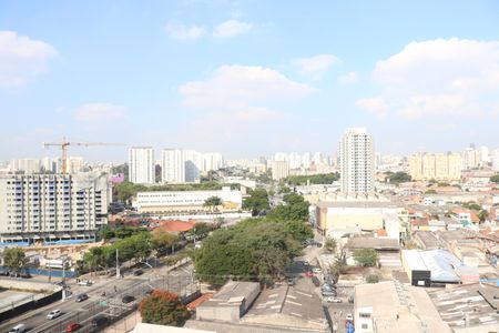 Apartamento à venda com 36m², 2 quartos e sem vagaQuarto 2