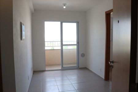 Sala de apartamento para alugar com 2 quartos, 36m² em Lapa, São Paulo