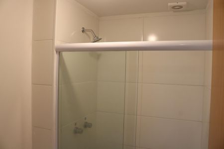 Apartamento à venda com 36m², 2 quartos e sem vagaBanheiro