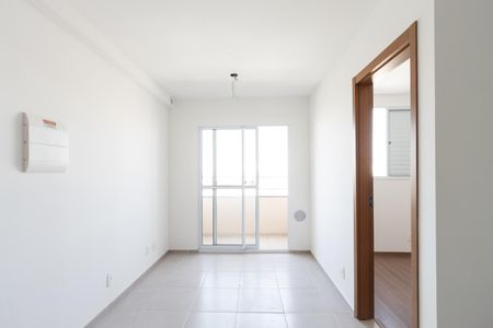 Apartamento para alugar com 36m², 2 quartos e sem vaga Apartamento para alugar com 36m², 2 quartos e sem vagaSala