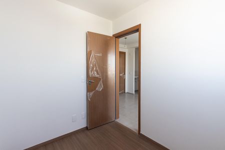 Apartamento para alugar com 36m², 2 quartos e sem vaga Apartamento para alugar com 36m², 2 quartos e sem vagaQuarto 2