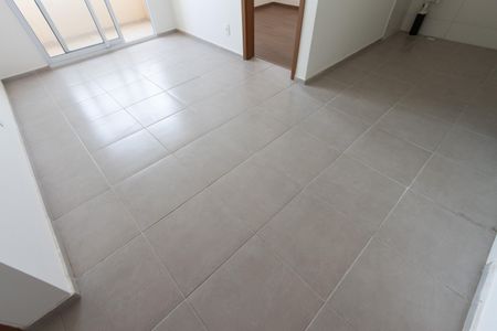 Sala de apartamento para alugar com 2 quartos, 36m² em Lapa, São Paulo