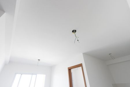 Apartamento para alugar com 36m², 2 quartos e sem vaga Apartamento para alugar com 36m², 2 quartos e sem vagaSala