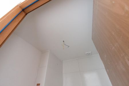 Apartamento para alugar com 36m², 2 quartos e sem vaga Apartamento para alugar com 36m², 2 quartos e sem vagaBanheiro