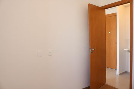 Apartamento à venda com 36m², 2 quartos e sem vagaQuarto 2